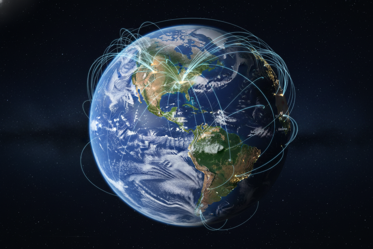 ok, same but from USA travelling to mexico and latam