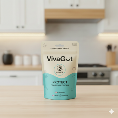 PROTECT TRAVEL GUMMIES